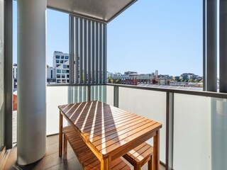 Appartement Melbourne Enregistrement extérieur 2