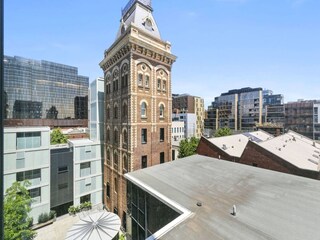 Apartamento Melbourne  16