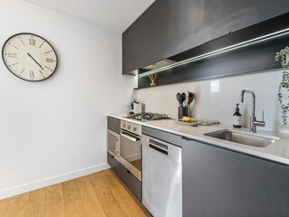 Apartment Melbourne Ausstattung 14