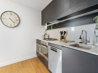 Apartment Melbourne Features 14