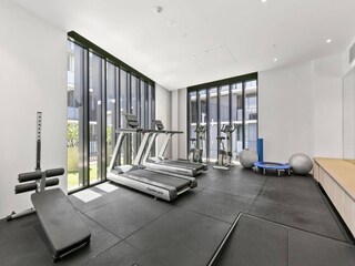 Apartment Melbourne  15