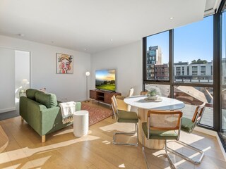 Appartamento Melbourne Caratteristiche 12