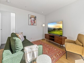 Appartamento Melbourne Caratteristiche 12