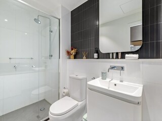 Apartment Melbourne Features 14