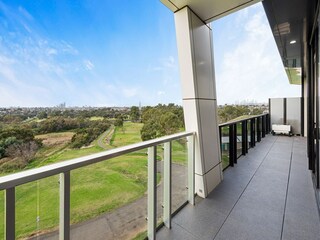 Apartment Melbourne  1