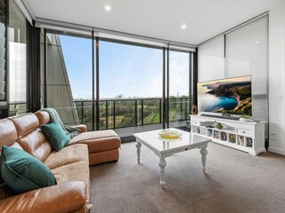 Apartment Melbourne Ausstattung 6
