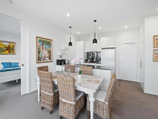 Apartment Melbourne Ausstattung 11