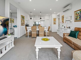 Apartment Melbourne Ausstattung 12