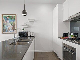 Apartment Melbourne Ausstattung 3