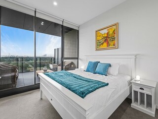 Apartment Melbourne Ausstattung 7
