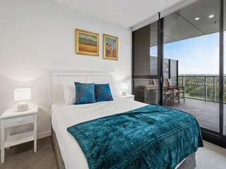 Apartment Melbourne Ausstattung 8