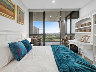 Apartment Melbourne Ausstattung 4
