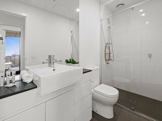 Apartamento Melbourne Características 10