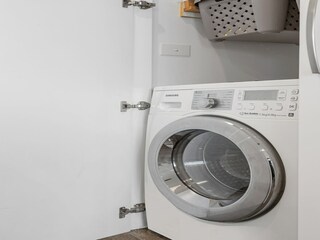 Apartment Melbourne Ausstattung 10