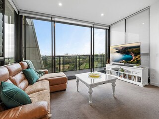 Appartamento Melbourne Caratteristiche 5