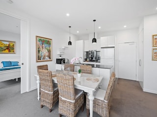 Apartment Melbourne Ausstattung 6