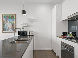 Apartment Melbourne Features 8