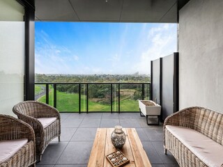 Apartamento Melbourne Grabación al aire libre 3