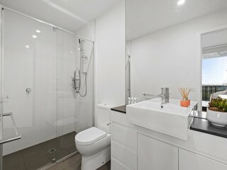 Apartment Melbourne Ausstattung 5