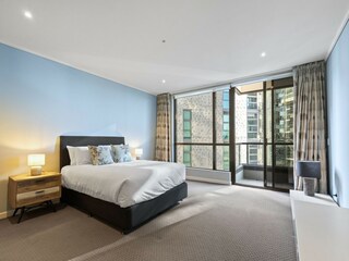 Apartamento Melbourne Características 4
