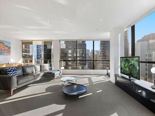 Apartamento Melbourne Características 6