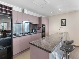 Apartamento Melbourne Características 7