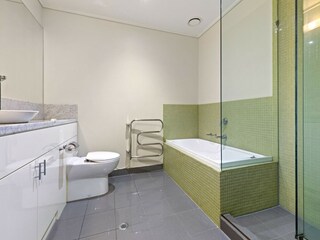 Apartamento Melbourne Características 9