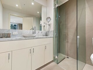 Apartamento Melbourne Características 10