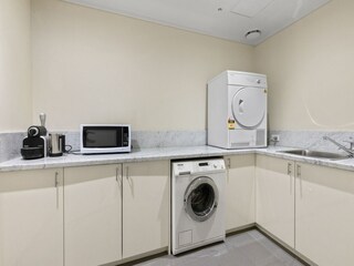 Apartamento Melbourne Características 11