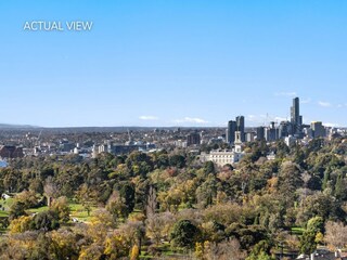 Appartement Melbourne Enregistrement extérieur 2
