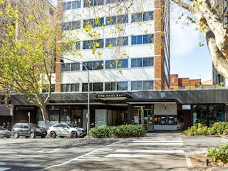 Apartment Sydney Outdoor Recording 1