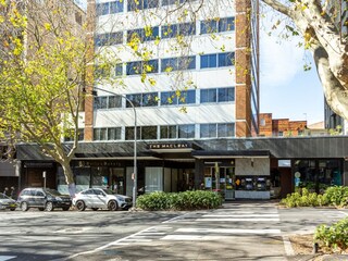 Appartement Sydney Enregistrement extérieur 1