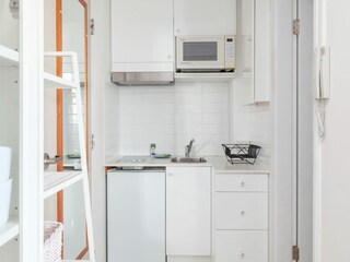 Appartement Sydney Équipement 9