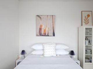 Apartment Sydney Ausstattung 7