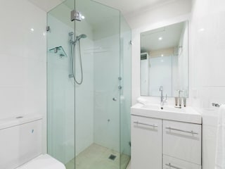 Apartamento Sydney Características 10