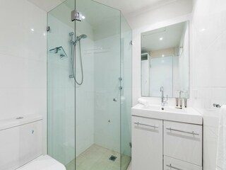 Appartement Sydney Équipement 10