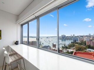 Appartement Sydney Kenmerken 8