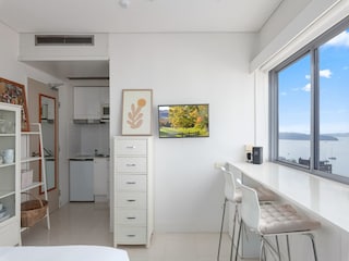 Apartment Sydney Ausstattung 9