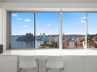 Apartment Sydney Ausstattung 10