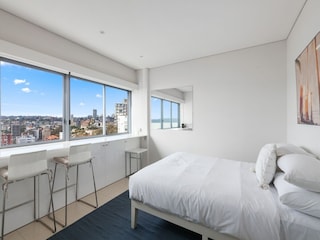 Apartment Sydney Ausstattung 3
