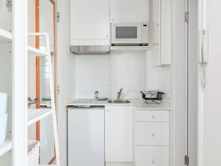 Apartment Sydney Ausstattung 4