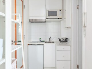 Appartement Sydney Kenmerken 4