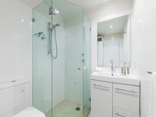 Apartment Sydney Ausstattung 5