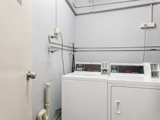 Apartment Sydney Ausstattung 6