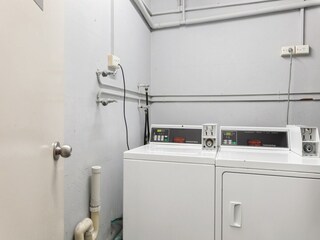 Appartement Sydney Kenmerken 6