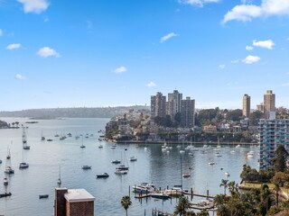 Appartement Sydney  11