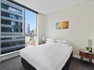 Apartment Melbourne Features 6