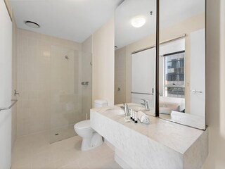 Appartement Melbourne Équipement 11