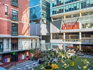 Apartamento Melbourne Características 13