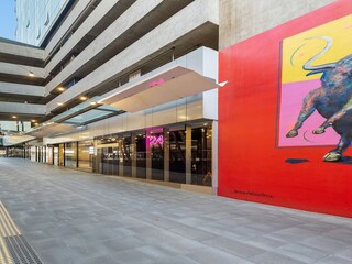 Apartamento Melbourne Características 14